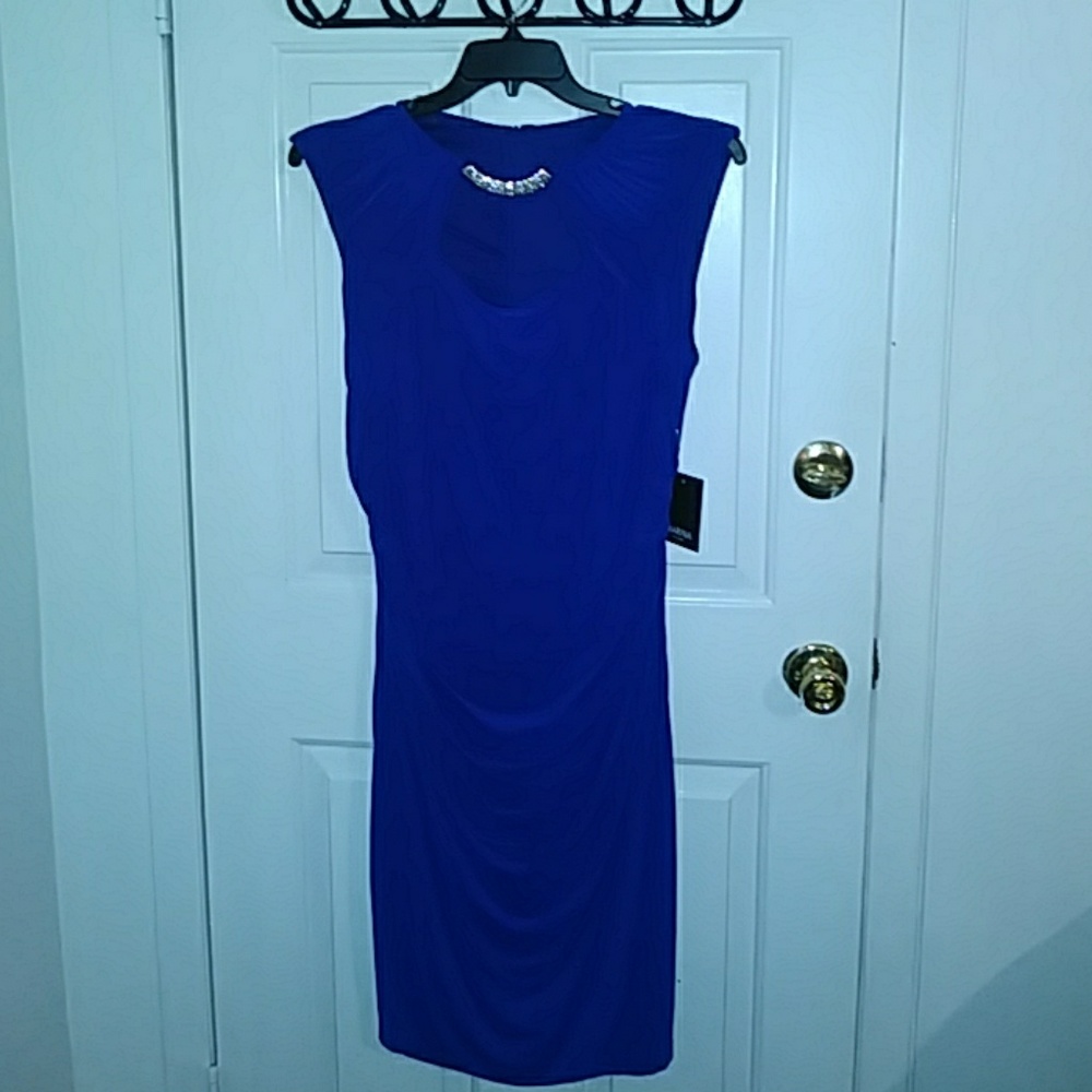Evening dress
